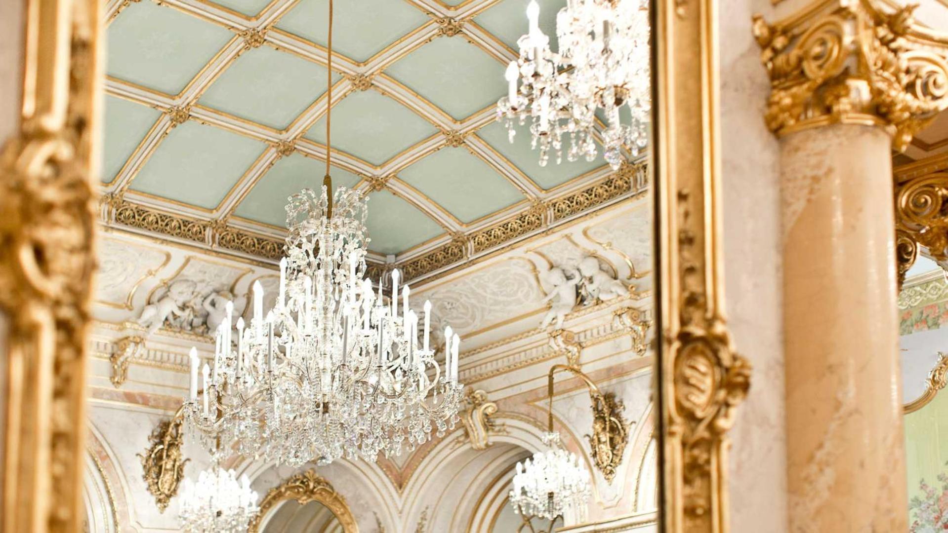 Palais Coburg Hotel Viyana Dış mekan fotoğraf